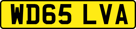 WD65LVA
