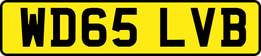 WD65LVB
