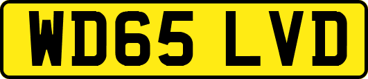 WD65LVD