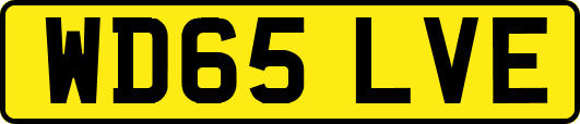 WD65LVE