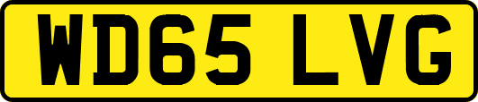 WD65LVG