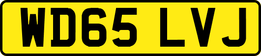 WD65LVJ