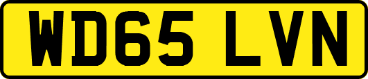WD65LVN