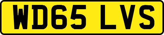 WD65LVS