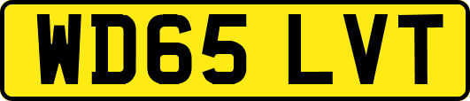 WD65LVT