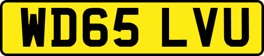 WD65LVU