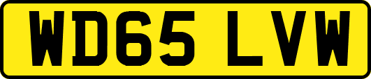 WD65LVW
