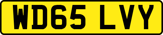 WD65LVY