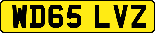 WD65LVZ