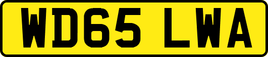 WD65LWA