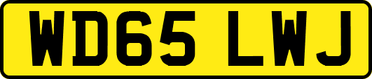 WD65LWJ