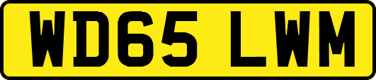 WD65LWM