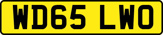 WD65LWO
