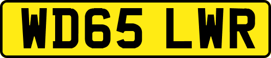 WD65LWR