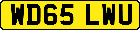 WD65LWU