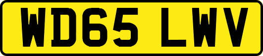 WD65LWV