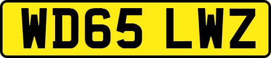 WD65LWZ