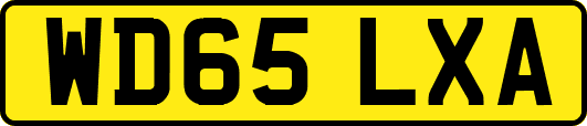 WD65LXA