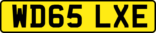 WD65LXE