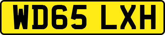 WD65LXH