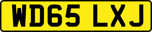 WD65LXJ