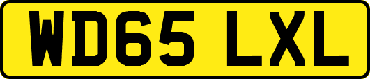 WD65LXL
