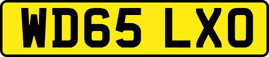 WD65LXO
