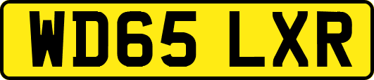 WD65LXR