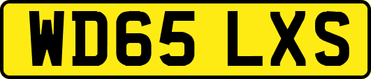 WD65LXS