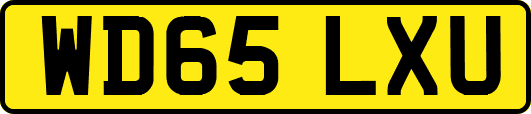 WD65LXU