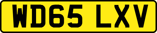 WD65LXV