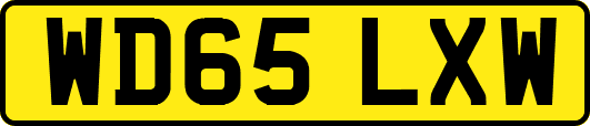 WD65LXW