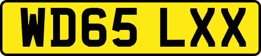 WD65LXX