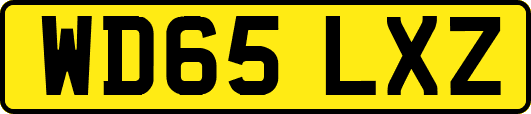 WD65LXZ