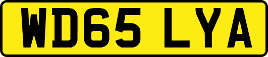 WD65LYA