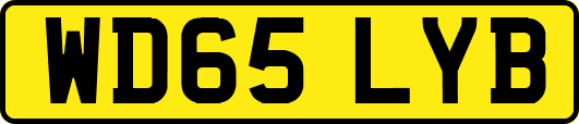 WD65LYB