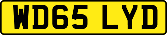 WD65LYD