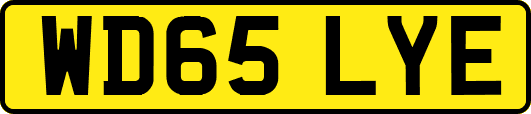 WD65LYE