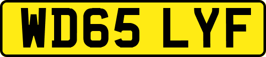 WD65LYF
