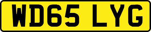 WD65LYG