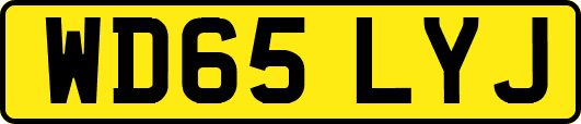 WD65LYJ