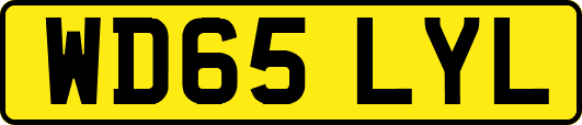 WD65LYL