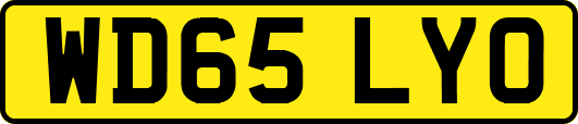 WD65LYO