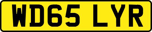WD65LYR