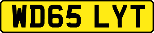 WD65LYT