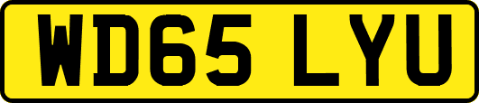 WD65LYU
