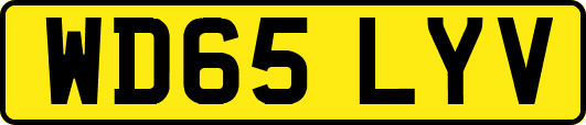 WD65LYV