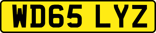 WD65LYZ