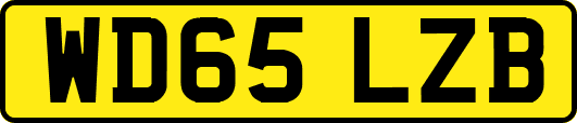 WD65LZB