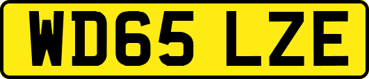 WD65LZE
